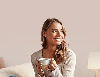 Experiență de cafenea în shaker