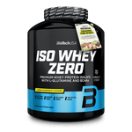 Iso Whey Zero - 1816 g