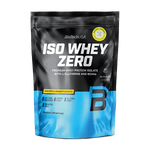 Iso Whey Zero - 454 g