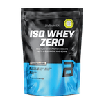 Iso Whey Zero - 454 g