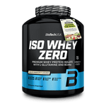 Iso Whey Zero - 1816 g