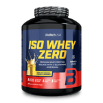 Iso Whey Zero - 2270 g