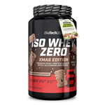 Iso Whey Zero - 908 g BiscuițI speculoos