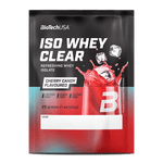 Iso Whey Clear - 25 g