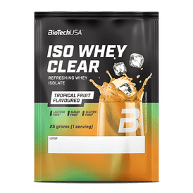 Iso Whey Clear - 25 g