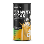 Iso Whey Clear - 400 g