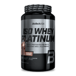 Iso Whey Platinum - 908 g