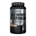 Iso Whey Platinum - 908 g