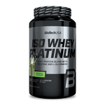 Iso Whey Platinum - 908 g