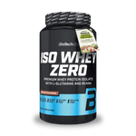 Iso Whey Zero - 908 g