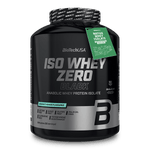 Iso Whey Zero Black - 1816 g
