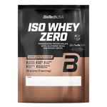 Iso Whey Zero - 25 g Caffé latte