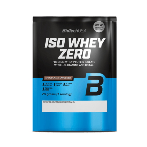 Iso Whey Zero - 25 g