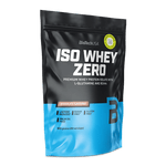 Iso Whey Zero - 500 g