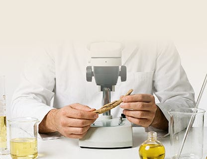Ingredient studiat științific 