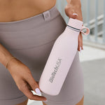 STICLĂ DIN OȚEL INOXIDABIL - 500 ml