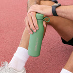 STICLĂ DIN OȚEL INOXIDABIL - 500 ml