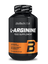 L-Arginine - 90 megacapsulă