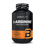 L-Arginine - 90 megacapsulă