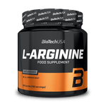 L-Arginine pudra - 300 g