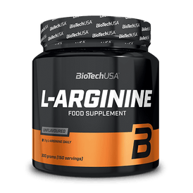 L-Arginine pudra - 300 g
