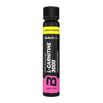 L-Carnitine 3000 mg Ampula - 25 ml