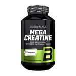 Mega Creatine - 120 megacapsulă