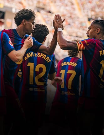 FC Barcelona