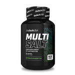 MultiSalt - 90 capsulă