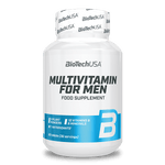 Multivitamin for Men - 60 comprimat
