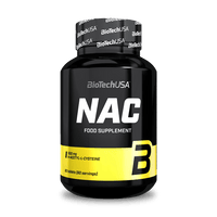 NAC - 60 comprimat