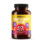 One-A-Day Kids - 90 comprimate de mestecat