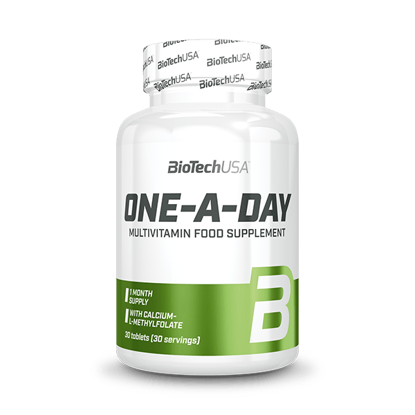 One-A-Day multivitamine - 30 comprimate