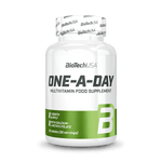 One-A-Day multivitamine - 30 comprimate
