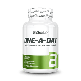 One-A-Day multivitamine - 30 comprimate