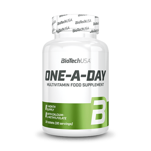 One-A-Day multivitamine - 30 comprimate