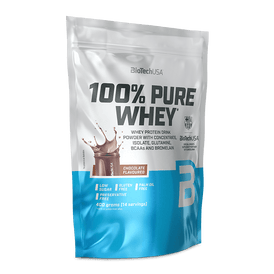 100% Pure Whey - 400 g
