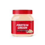 Protein Cream - 400 g ciocolată albă