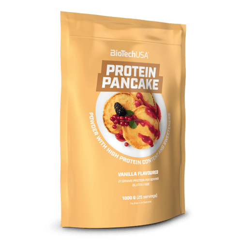 Protein Pancake - 1000g