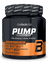 Praf de băutură Pump Caffeine Free - 330 g