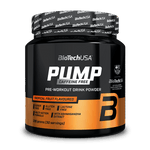 Praf de băutură Pump Caffeine Free - 330 g