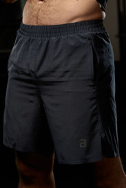 Aerofit performance pantaloni scurți pentru bărbați
