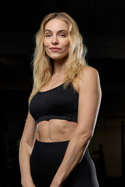 Seamless sutien sport