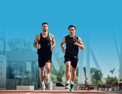 Sprijină creșterea și regenerarea musculară