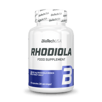 Rhodiola - 60 capsule