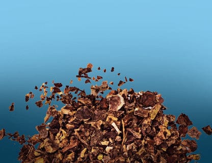 Prezența naturală a rozavinelor