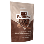 Rice Pudding - 1000 g ciocolată cu lapte