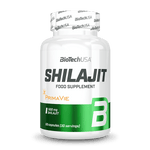 Shilajit - 60 capsule