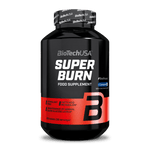 Super Burn - 120 comprimat