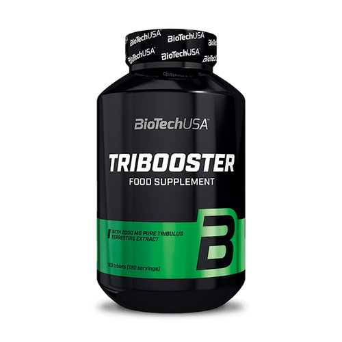 Tribooster - 120 tablete